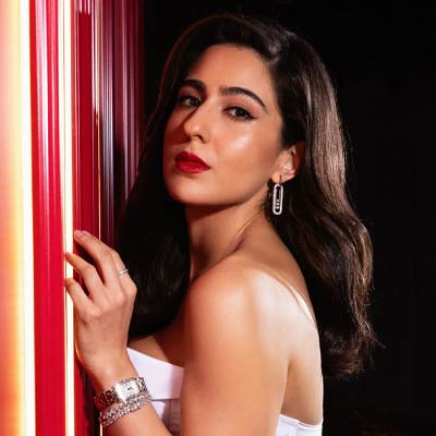 Sara Ali Khan